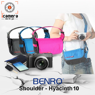 Benro Bag Hyacinth 10 - กระเป๋ากล้อง กันน้ำ / Camera Bag