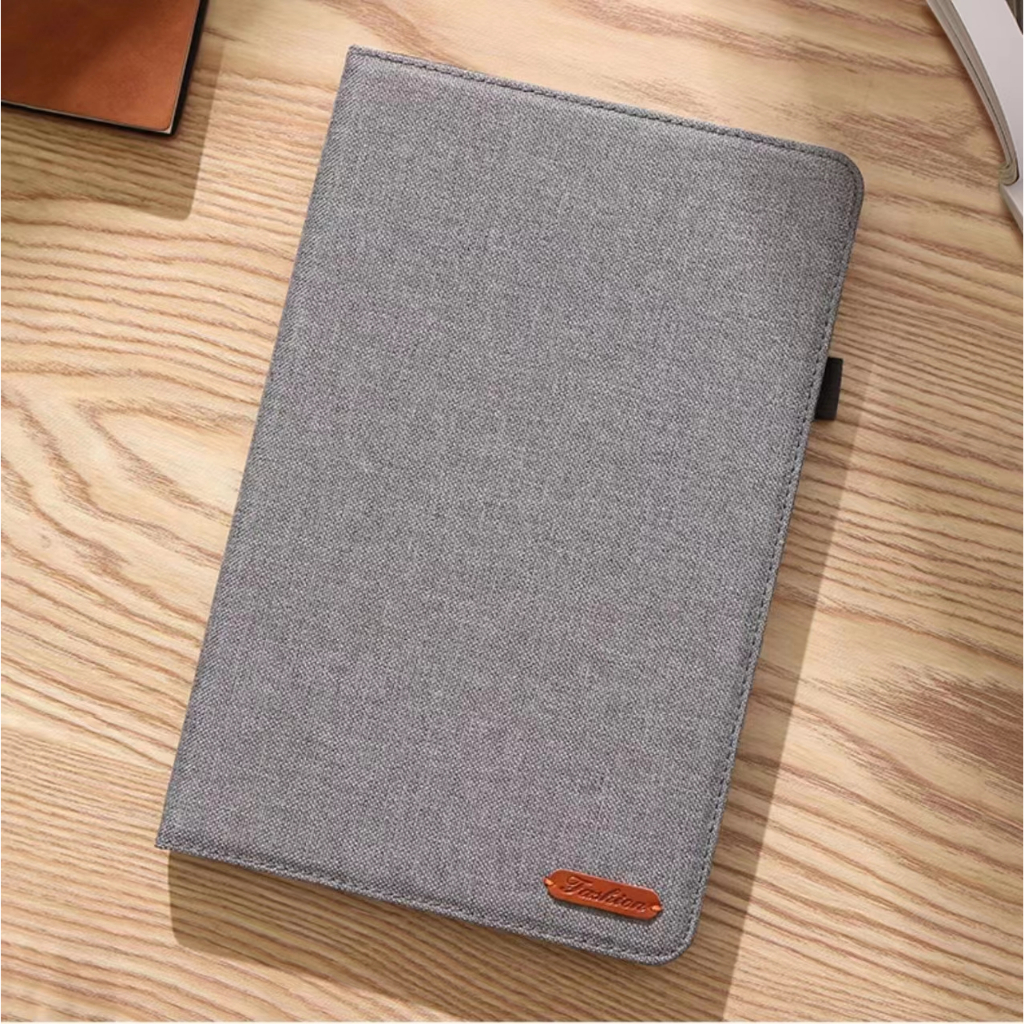 เคสฝาพับ เคสTablets Case For Samsung Galaxy Tab A7 (2020) แท็บเล็ต หน้าจอ 10.4 นิ้ว Galaxy Tab A7 LTE (SM-T505)ตั้งได้