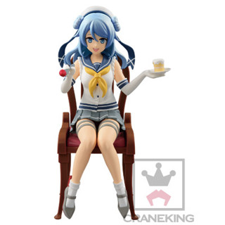 363745 Kantai Collection ~Kan Colle~ - Urakaze - Ceylon Tea Party" - SQ (Banpresto)