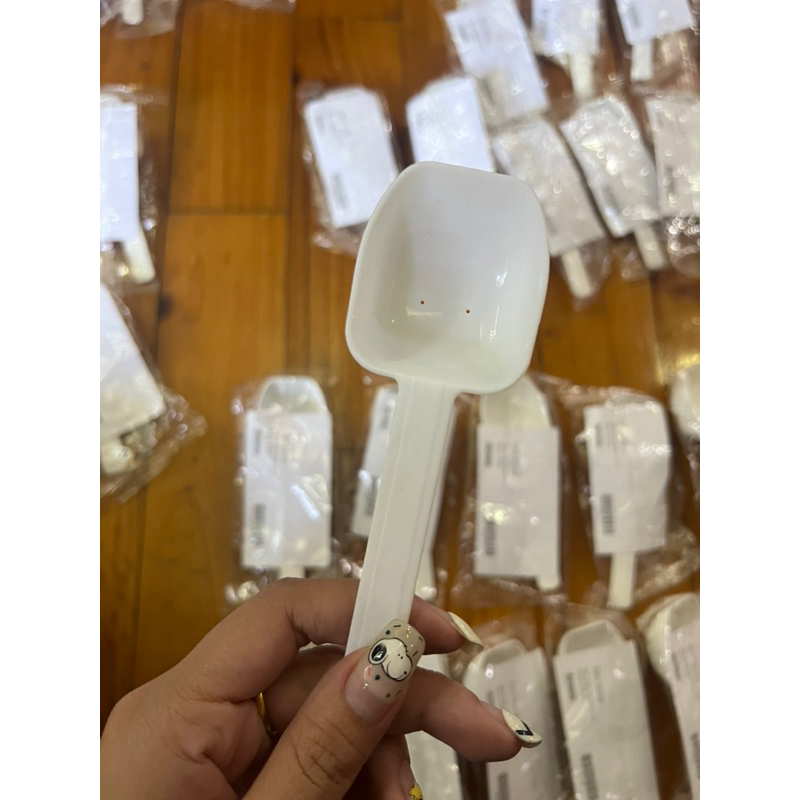 ช้อนตวง ตัก 25cc scoop (Amway)