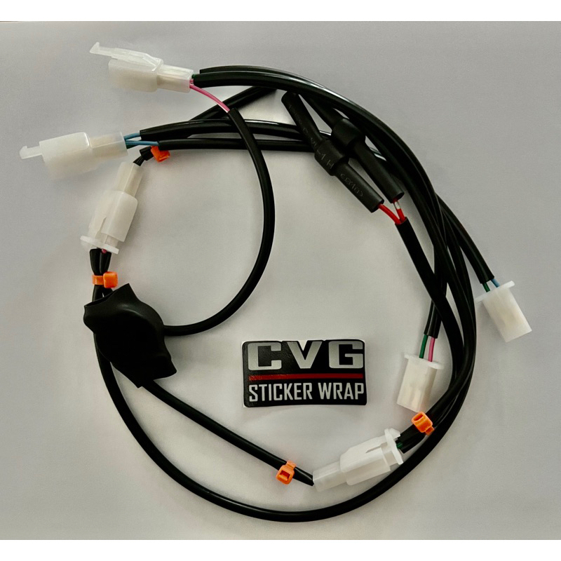 Xmax300 ปี 2018-22 ลำโพงไฟเลี้ยว