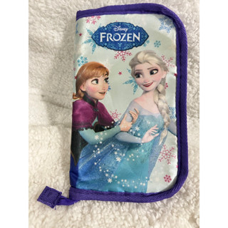 กระเป๋าใส่บัตรจากเรื่องFrozen