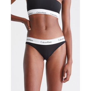 ของแท้100% Calvin Klein Modern Cotton Bikini กกน CK