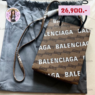 👜: New!! Balenciaga Tote Bag‼️ก่อนกดสั่งรบกวนทักมาเช็คสต๊อคก่อนนะคะ‼️