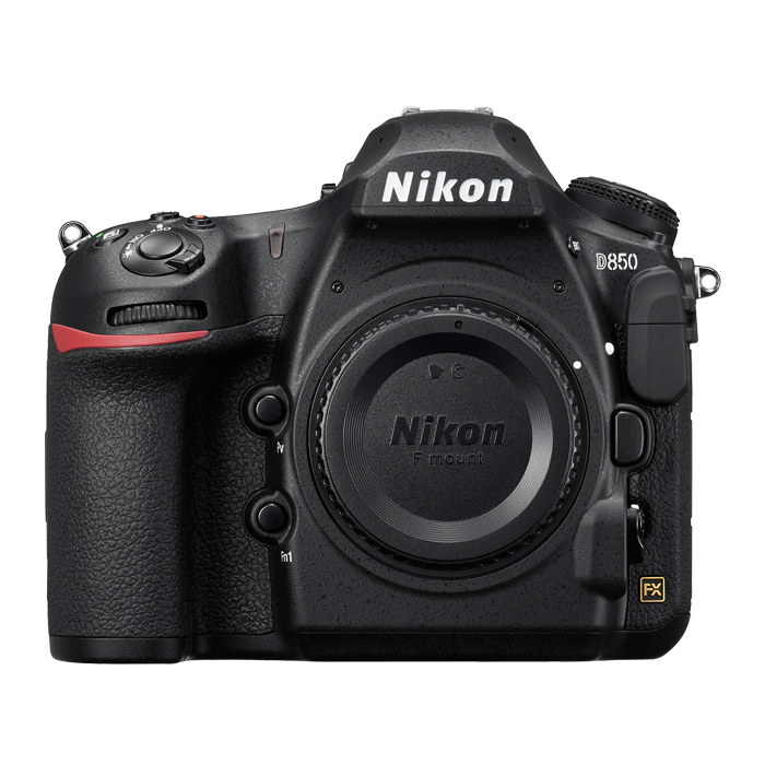 [ซื้อขายกล้อง เลนส์ มือสอง] กล้อง Camera Dslr Nikon D850 (Body) มือสอง