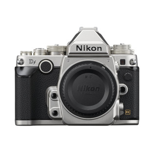 [บริการซื้อ ขาย แลกเปลี่ยน] Nikon Df silver (Body)