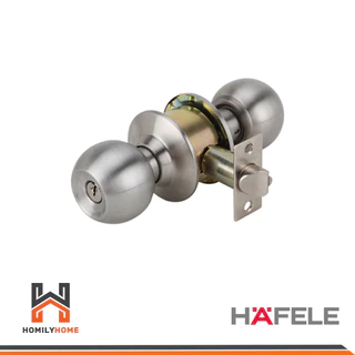 HAFELE ลูกบิดประตู ทั่วไป 489.93.110 489.93.114 489.93.111 ห้องน้ำ 489.93.115 489.93.116 489.93.119 489.93.118