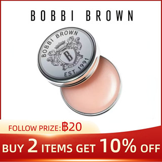 Bobbi Brown ลิปบาล์ม Lip Balm SPF15 7g