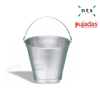 PUJADAS  BUCKET   ถังน้ำแข็งสแตนเลสแบบมีฐานตั้ง ขนาด 12-15 ลิตร ขนาด PUJ1-603