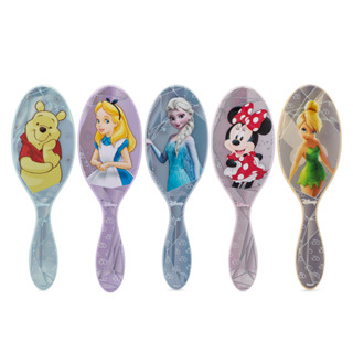 หวีเจ้าหญิง WET BRUSH Original Detangler Disney100