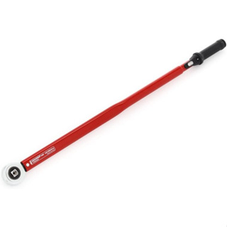 ประเเจปอนด์ GEDORE NO.R78900550 Torque wrench 3/4 110-550Nm l.955mm Factory Gear By Gear Garage