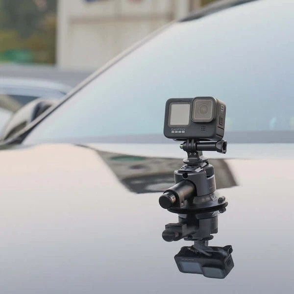 Falcam - Camera Suction Cup Mount  ประกันศูนย์ไทย (สินค้าตัวเลือก) 1 ปี