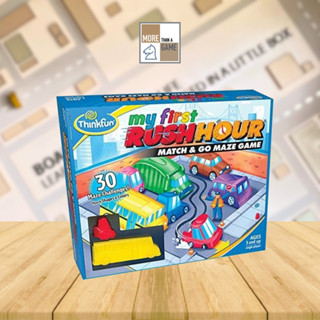 My First Rush hour THINKFUN [ของแท้]