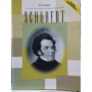 THE OPUS SERIES - SCHUBERT W/DCD (HAL)073999961638