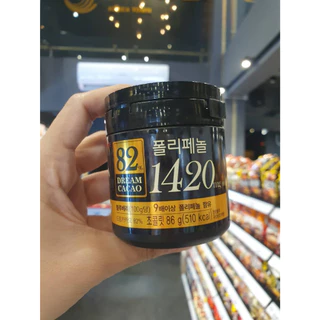 Lotte Dream Cacao 56% 72% 82% ลอตเต้ดรีมคาเคา ดาร์คช็อกโกแลต