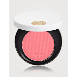 HERMES Blush Powder 32 Rose Pommette