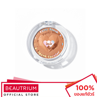 BARENBLISS Spark-Tacular Party Blush บลัชออน 3.5g