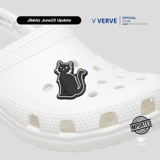 Verve - สินค้า Charm ติดรองเท้า การ์ตูน ETC June Update ตัวติดรองเท้า ลายการ์ตูน ลายหายาก เมืองไทยหายาก นำเข้า 100%