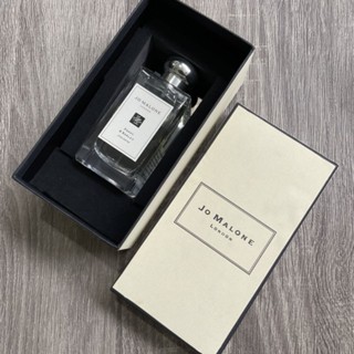 Jo Malone Poppy and Barley 100 ml สคบพร้อมกล่อง