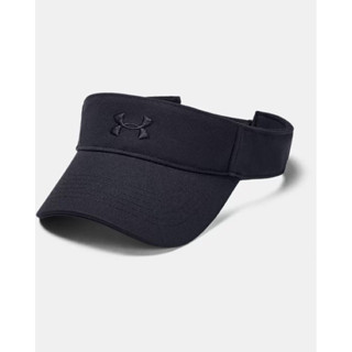 หมวก Under Armour UA Womens Play Up Visor (#1351279)