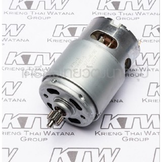 MAKITA MP629937-8 อะไหล่ HP457#12 DC MOTOR(DF457)