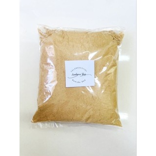 ขี้เลื่อยไม้สักทองละเอียด 500 g ขี้โป๊ว ขี้เลื่อยซ่อมไม้ ผงฝุ่น คุณภาพดี ราคาถูก โป๊วประตู โรงงานผลิตเอง