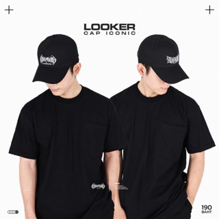 CNX - CAP looker V.1