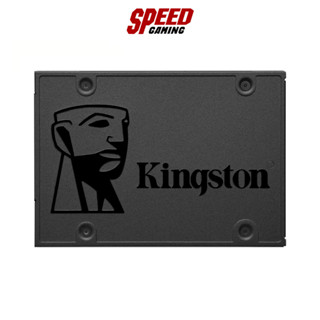 SSD (เอสเอสดี) KINGSTON A400 SA400S37 / By Speed Gaming