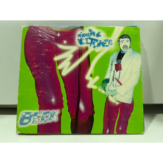 1   CD  MUSIC  ซีดีเพลง   Beck – Midnite Vultures     (K12J119)