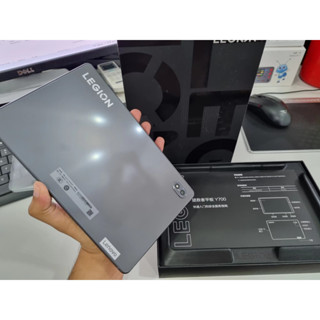 【ใหม่】Lenovo Legion Y700 Gaming Pad Y700 แท็บเล็ต/Snapdragon 870/8.8 นิ้ว Android แท็บเล็ต/6550 mAh + 45W Fast Charging