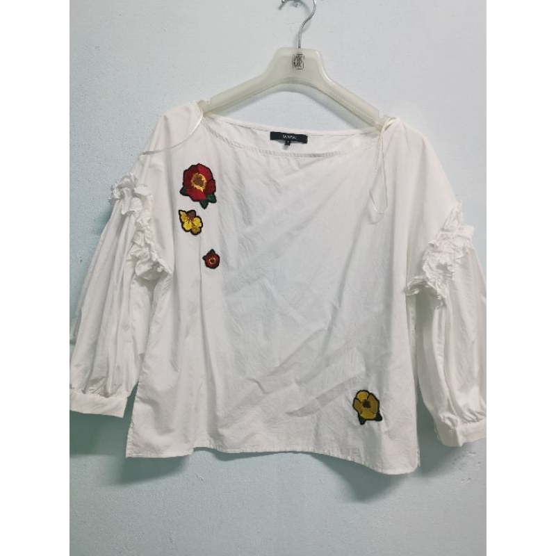 เสื้อ​งานปัก​ Jaspal​