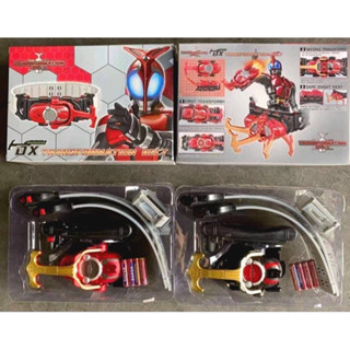 Dx Rider Kabuto Chaina Ver.มือ1