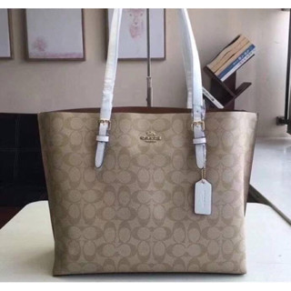 COACH 💯เช็คสินค้าก่อนกดสั่งซื้อ‼️กระเป๋าถือ กระเป๋าสะพายผู้หญิง กระเป๋าสะพายข้าง กระเป๋าแบรนด์เนม crossbodybag