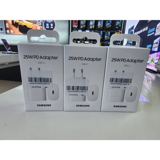 Adapter แท้ซัมซุง 25 W