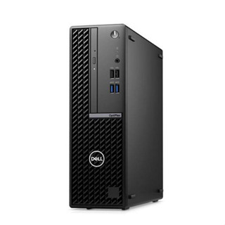 (SNS7010SF001) PC “Dell” OptiPlex Small Form Factor 7010 i3-13100/8GB/256GB SSD/Ubuntu