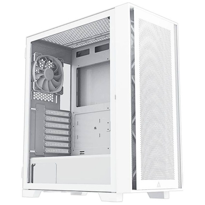 MONTECH AIR 1000 LITE WHITE CASE