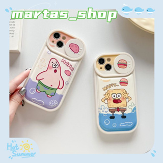 ❤️ส่งของขวัญ❤️ เคสไอโฟน 11 12 13 14 Pro Max การ์ตูน ความคิดสร้างสรรค์ สไตล์คู่รัก ฤดูร้อน Case for iPhone สาวน่ารักหัวใจ