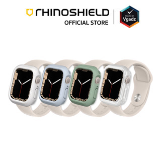 RhinoShield รุ่น Crashguard NX Ver.2 - เคสสำหรับ Apple Watch Series 7/8 (41mm)