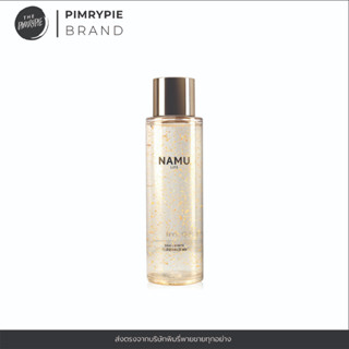 NAMU LIFE GOLD ESSENCE WATER 150ML (Bottle) เอสเซนส์บำรุงผิวหน้า KM5