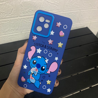 #SaleเคสTPU การ์ตูน Realme C35 (รูปถ่ายจากสิ้นค้าจริงตรงรุ่น)