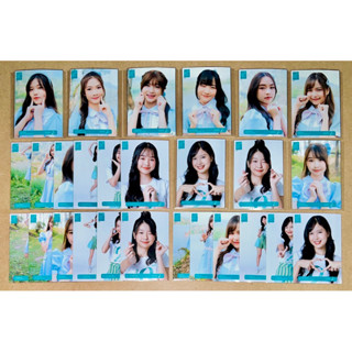 CGM48  2nd Generation Debut Collection ฟลูคอมพ์ 6 ใบ คอมพ์ปก 3 ใบ คอมพ์สุ่ม 3 ใบ เดบิ้วรุ่น2 ราคาพิเศษ