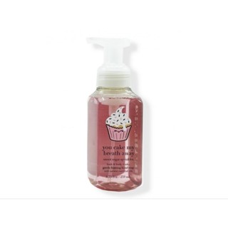 Bath &amp; Body Works Foaming Hand Soap SWEET SUGAR SPRINKLES 259 ml