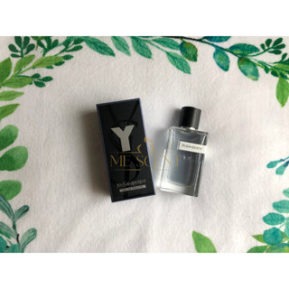 Yves Saint Laurent Y 2017 (EDT) แบ่งขาย