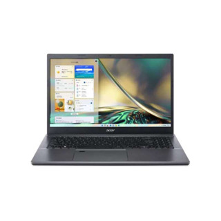 ⚡️0%10เดือน⚡Notebook Acer Aspire A515-57-74M4(NX.K2UST.004) Intel Core i7-1255U/8GB/512GB M.2 SSD/Intel UHD Graphics/15.