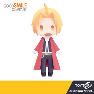 พร้อมส่ง+โค้ดส่วนลด Hello! Good Smile Edward Elric: Fullmetal Alchemist: Brotherhood  by Good Smile Company (ลิขสิทธิ์แท้)