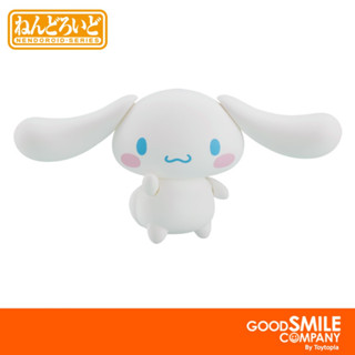 พร้อมส่ง+โค้ดส่วนลด Nendoroid 1904 Cinnamoroll: Cinnamoroll (ลิขสิทธิ์แท้)