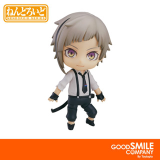 พร้อมส่ง+โค้ดส่วนลด Nendoroid 893 Atsushi Nakajima: Bungo Stray Dogs Dead Apple (Re-run) (ลิขสิทธิ์แท้)