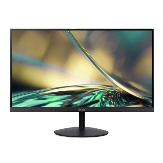 MONITOR (จอมอนิเตอร์) ACER 21.5'' SA222Qbi (VA, VGA, HDMI) FREESYNC 75Hz