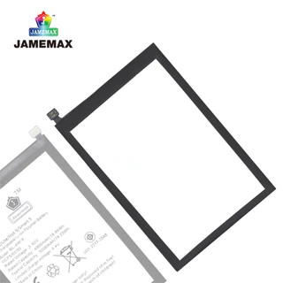 แบตโทรศัพท์มือถือ infinix hot 8/hot 8Lite/hot 9/smart 5 JAMEMAX แบตเตอรี่ Battery Model BL-49FX แบตแท้ ฟรีชุดไขควง