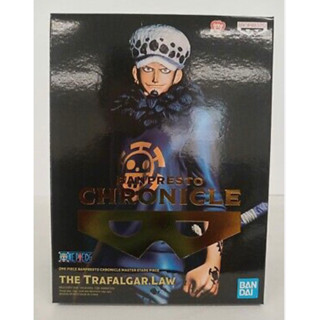 [พร้อมส่ง] ONE PIECE BANPRESTO CHRONICLE MASTER STARS PIECE THE TRAFALGAR.LAW